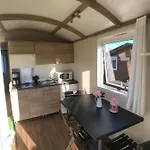 La Ferme Des Epis Hétvégi ház *