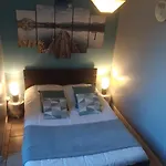 Hétvégi ház La Ferme Des Epis