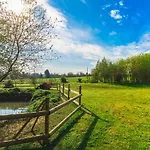 Hétvégi ház La Ferme Des Epis Ouffières