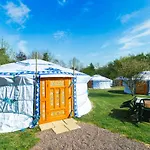 Hétvégi ház La Ferme Des Epis Ouffières