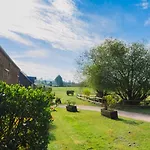 La Ferme Des Epis Hétvégi ház