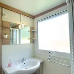 Hétvégi ház La Ferme Des Epis *
