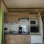 Hétvégi ház La Ferme Des Epis