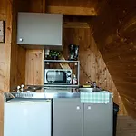 La Ferme Des Epis Hétvégi ház