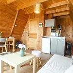 Hétvégi ház La Ferme Des Epis Ouffières