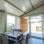 Hétvégi ház La Ferme Des Epis *