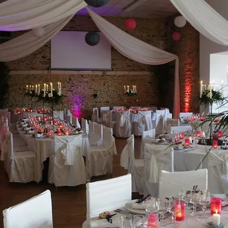 La Ferme Des Epis Летний дом