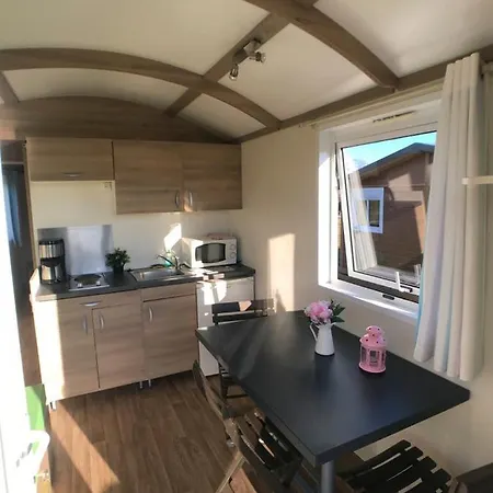 La Ferme Des Epis Летний дом *