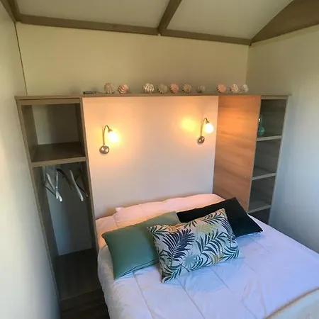 Летний дом La Ferme Des Epis