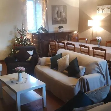 La Ferme Des Epis Летний дом