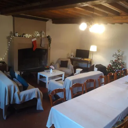 La Ferme Des Epis Летний дом *