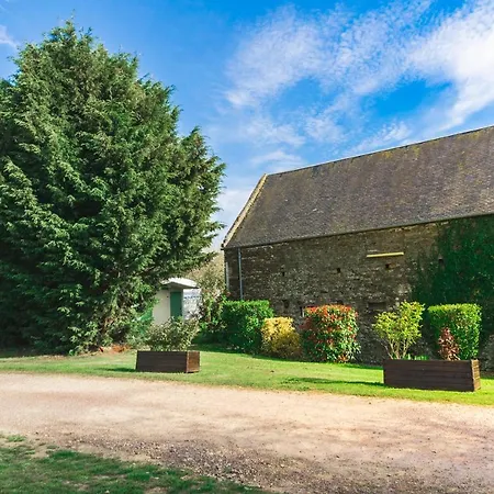 La Ferme Des Epis Εξοχικό σπίτι Ouffieres