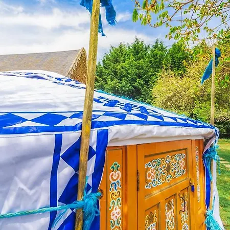 La Ferme Des Epis * Ouffieres