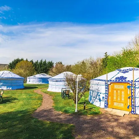 La Ferme Des Epis Летний дом