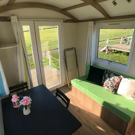 La Ferme Des Epis Летний дом *