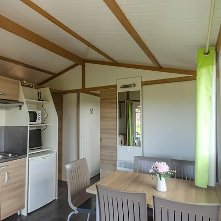 La Ferme Des Epis Летний дом Ouffieres