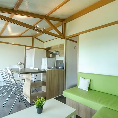 La Ferme Des Epis Летний дом *