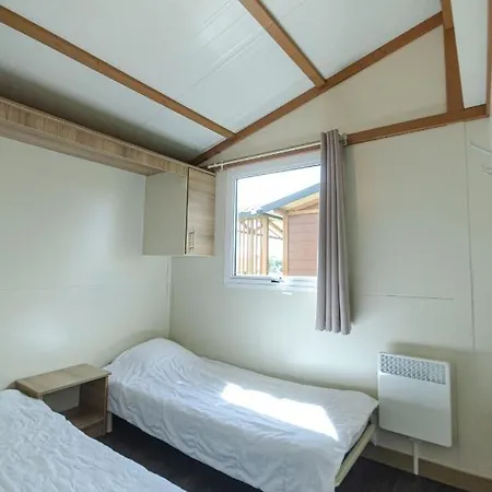 Летний дом La Ferme Des Epis