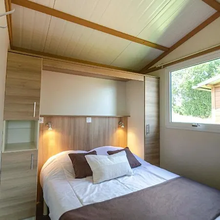 Летний дом La Ferme Des Epis