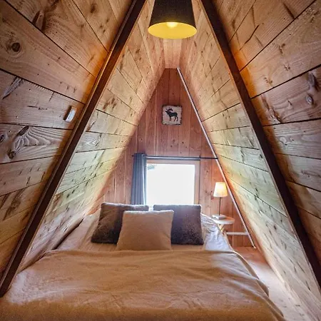 La Ferme Des Epis * Ouffieres