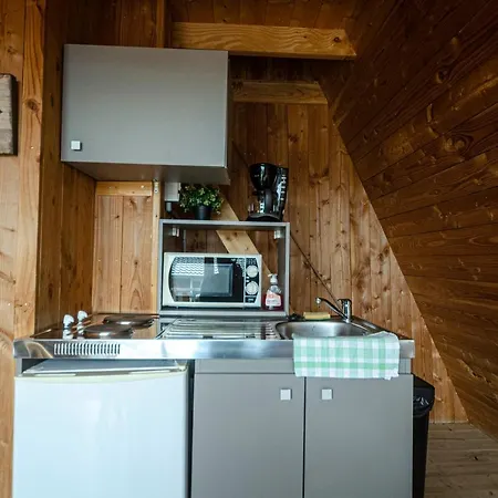 La Ferme Des Epis Εξοχικό σπίτι