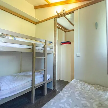 Летний дом La Ferme Des Epis *