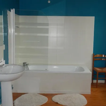 La Ferme Des Epis * Ouffieres