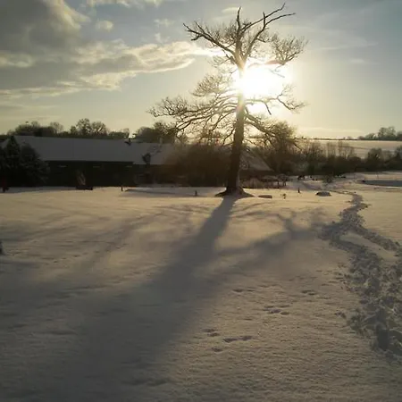 La Ferme Des Epis * Ouffieres