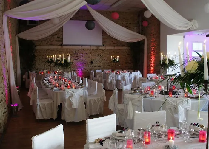 La Ferme Des Epis Εξοχικό σπίτι