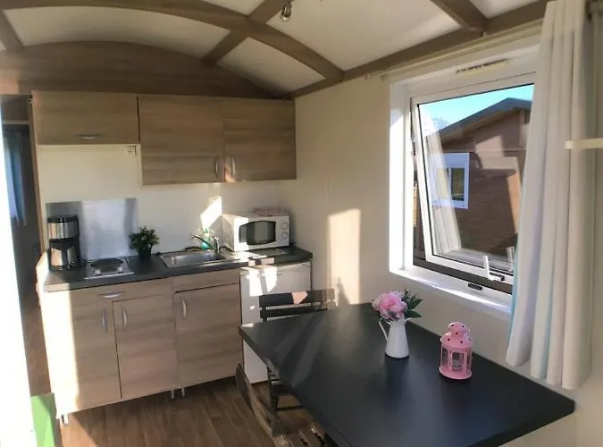 La Ferme Des Epis Landhaus *