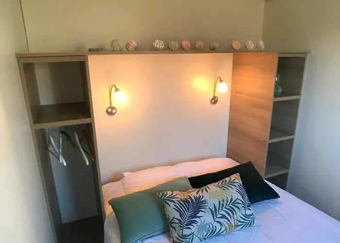 Landhaus La Ferme Des Epis