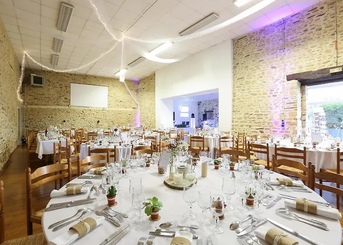 La Ferme Des Epis Εξοχικό σπίτι Ouffieres