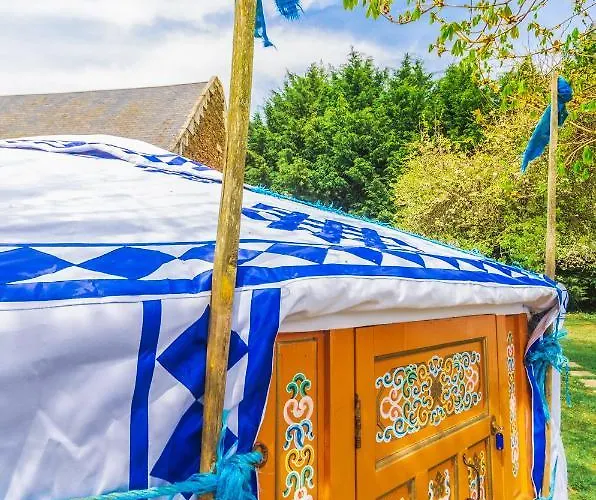 La Ferme Des Epis * Ouffieres