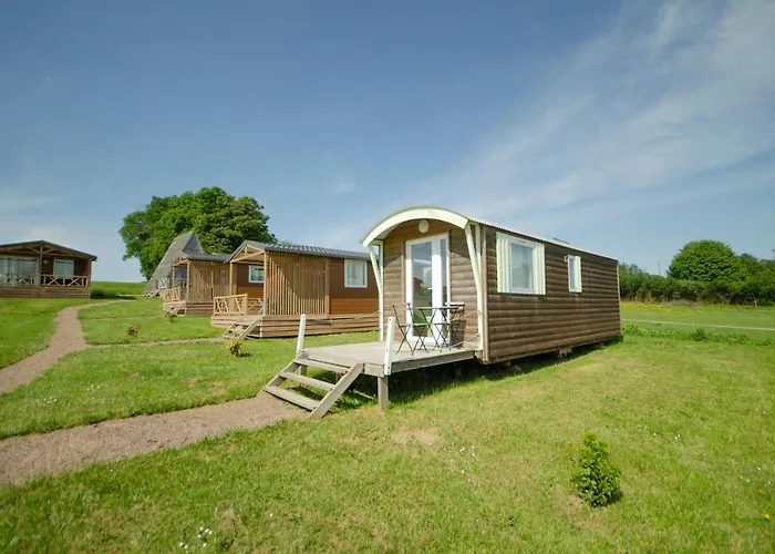 La Ferme Des Epis * Ouffieres