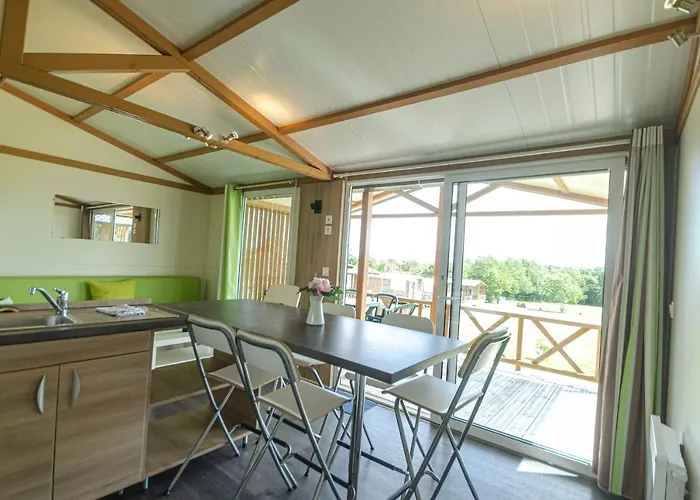 La Ferme Des Epis Εξοχικό σπίτι *