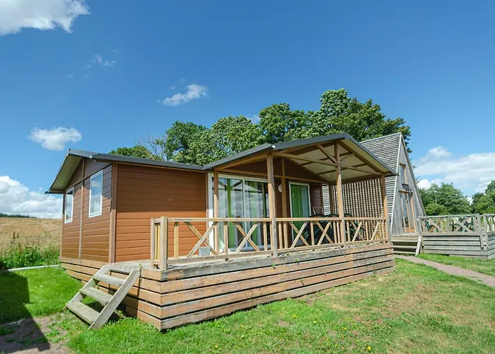 La Ferme Des Epis Ouffieres