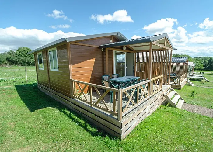 La Ferme Des Epis * Ouffieres