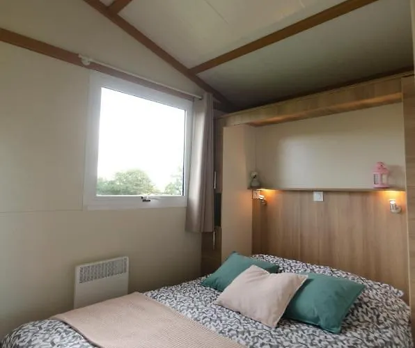 Landhaus La Ferme Des Epis