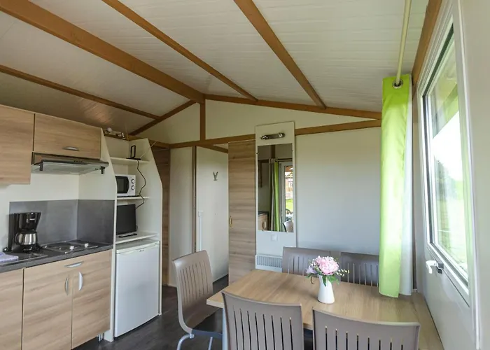 La Ferme Des Epis Landhaus Ouffieres