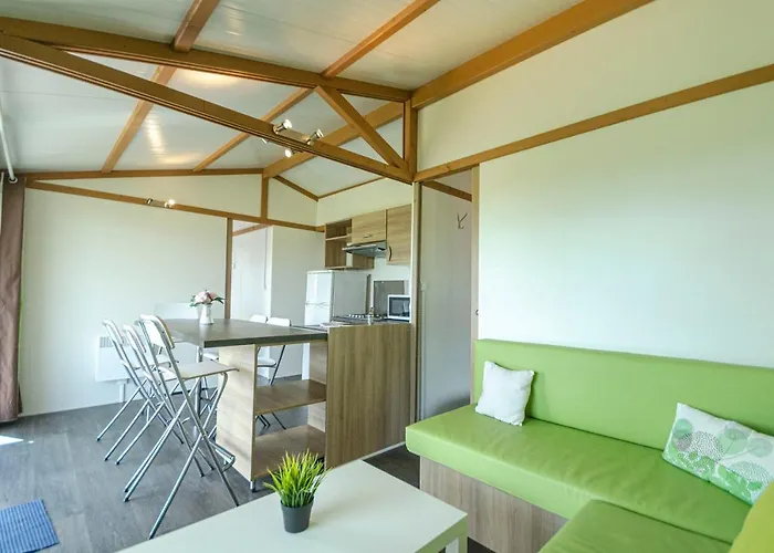 La Ferme Des Epis Landhaus *