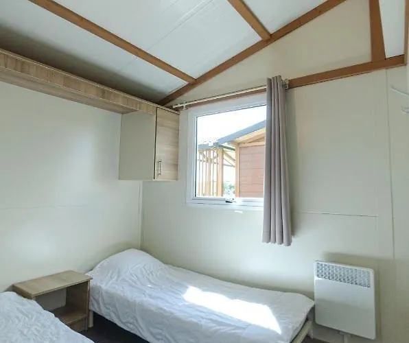 Landhaus La Ferme Des Epis