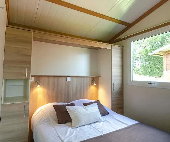 Εξοχικό σπίτι La Ferme Des Epis