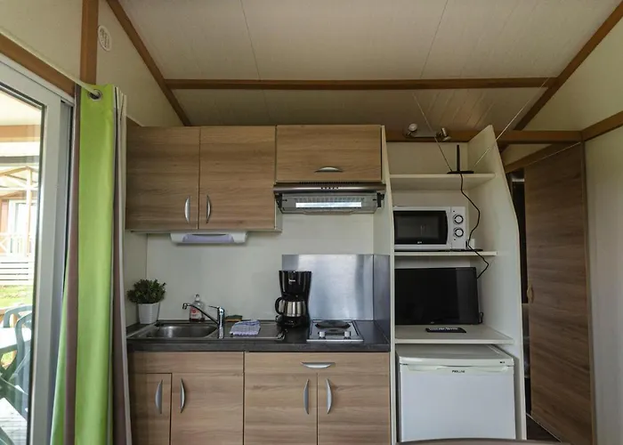 Εξοχικό σπίτι La Ferme Des Epis