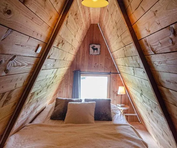 La Ferme Des Epis * Ouffieres