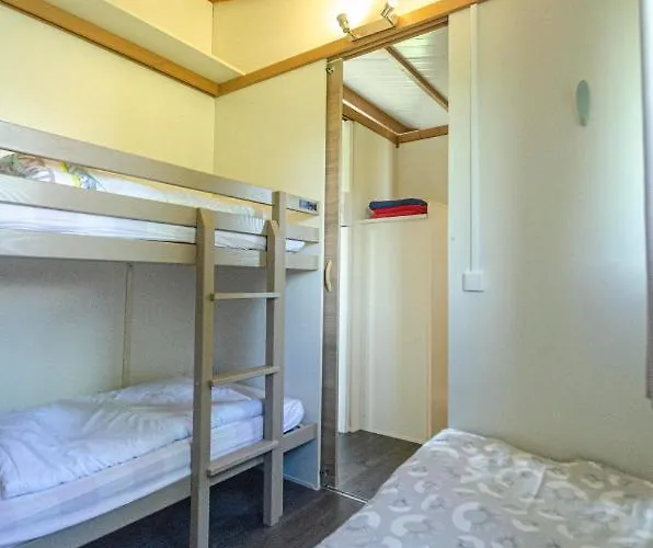 בית כפרי La Ferme Des Epis *