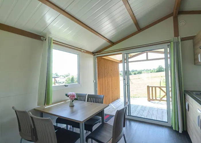 Landhaus La Ferme Des Epis *