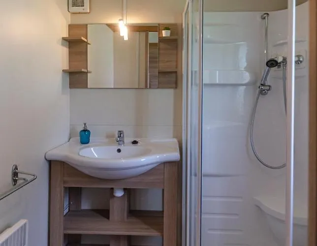 Εξοχικό σπίτι La Ferme Des Epis