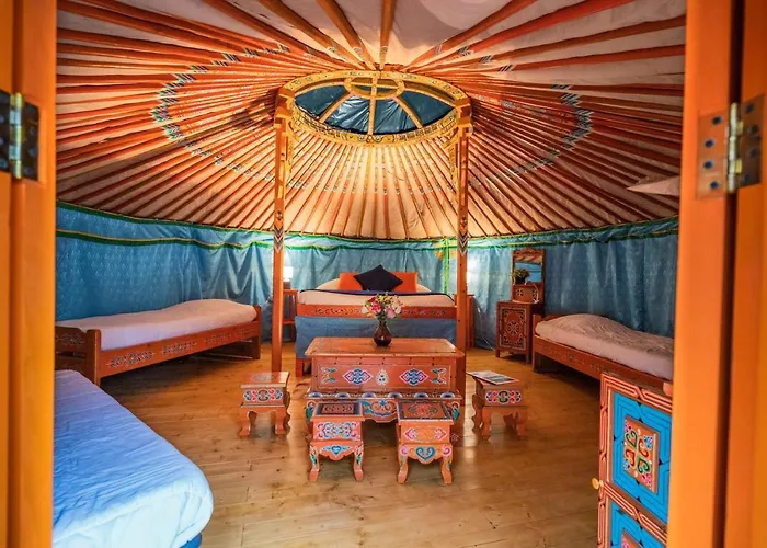 Landhaus La Ferme Des Epis *