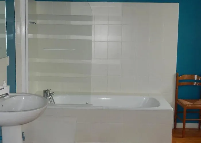 La Ferme Des Epis * Ouffieres